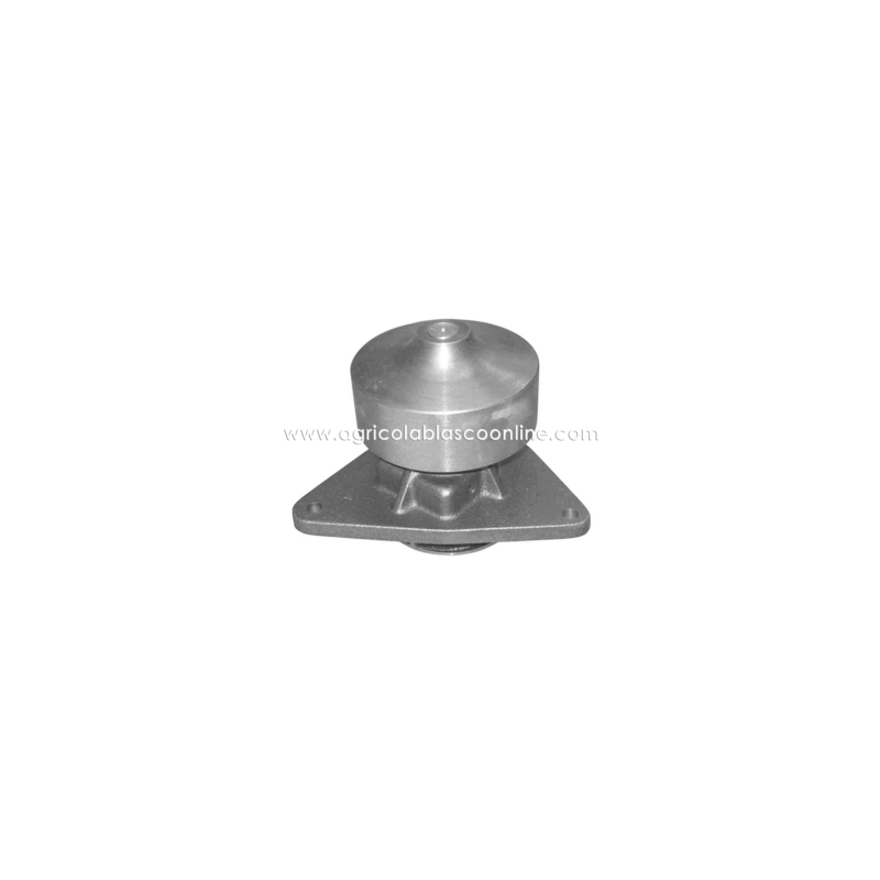 bomba agua tractores case serie 1600 7100 cummins serie C BOML215 big