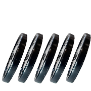KitBPS260 Mantenimiento membranas Nuevas Gomas Desmopan recambios Comet 1 1 