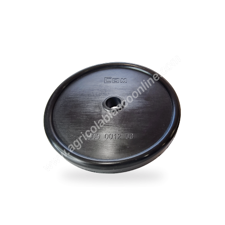 Kit mantenimiento / cambio de membranas Comet BPS260