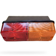 9864127 Piloto Trasero Pasquali Posicion Freno intermitente Tractor motocult