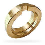 43006 Anillo Bronce bomba Pistones P63 P73 1 1 big