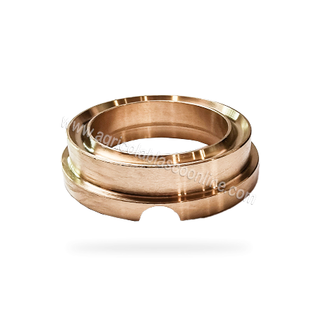 43006 Anillo Bronce bomba Pistones P63 P73 1 1 big