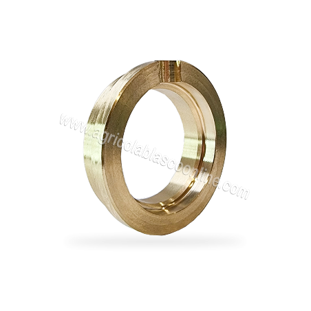 Anillo de bronce posterior P63 / P73