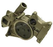 130 92 BOMBA AGUA CASE FORD NEW HOLLAND TRACTOR RECAMBIO CALIDAD big