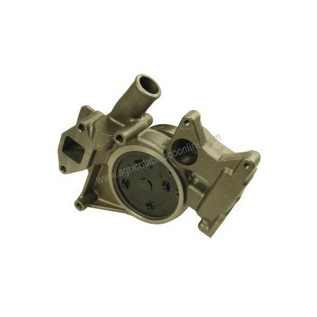 130 92 BOMBA AGUA CASE FORD NEW HOLLAND TRACTOR RECAMBIO CALIDAD big