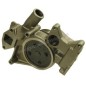 Bomba de agua para motores Case, Ford y New Holland