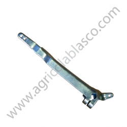 Palanca acelerador Honda GX200