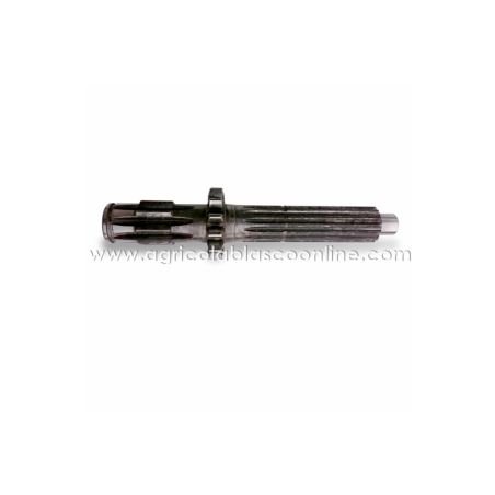 Eje superior tractor Goldoni 700R 721T 13+8 Dientes