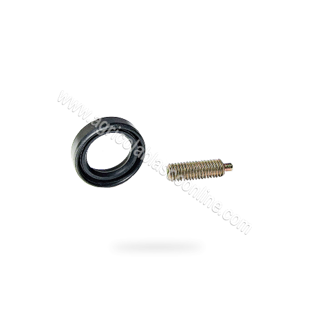 Kit accesorios Palanca Embrague Agria 3000