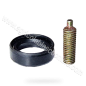 Kit accesorios Palanca Embrague Agria 3000
