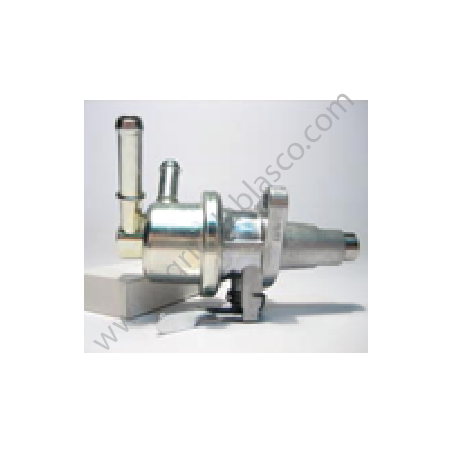 Bomba combustible Kubota