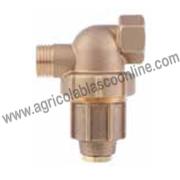 minifiltro laton riego fumigacion accesorios manguera tratamiento big