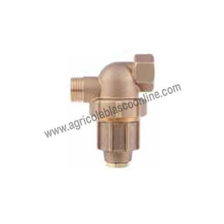 minifiltro laton riego fumigacion accesorios manguera tratamiento big