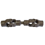 6001040 cardan inferior pasquali antiguo 28cm 6 estrias tractor motocultor 1
