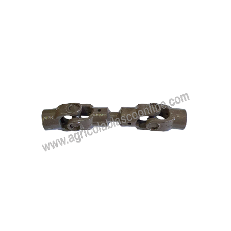 6001040 cardan inferior pasquali antiguo 28cm 6 estrias tractor motocultor 1