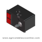 Cuadro arranque con cables motor Minsel diésel M RF Y RD