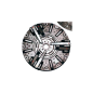 Embrague completo con dos discos y rodamiento Fiat 1000, 1000DT, 650, 750, 850, 900), Serie Someca