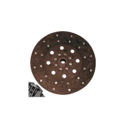 Embrague completo tractores CASE serie 2000 y PJ