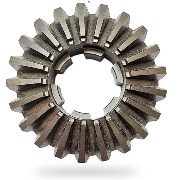 5321072 corona rotovato Pasquali Eje reparacion apero rotor 1 1 big