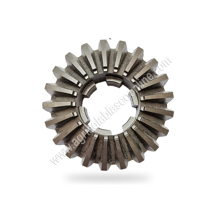 5321072 corona rotovato Pasquali Eje reparacion apero rotor 1 1 big