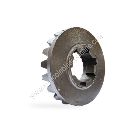 Corona Rotovato Pasquali 953