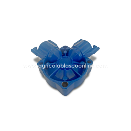 Culata lateral bomba Bertolini 20RT - 20SR