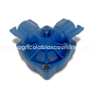 Culata lateral bomba Bertolini 20RT - 20SR
