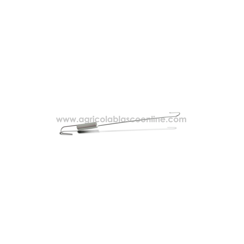muelle acelerador motor honda GX160 200 240 270 340 390 big