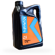 Kubota Aceite Lubricante Motor 10w30 caja Cambios Carter Calidad 1 1 big