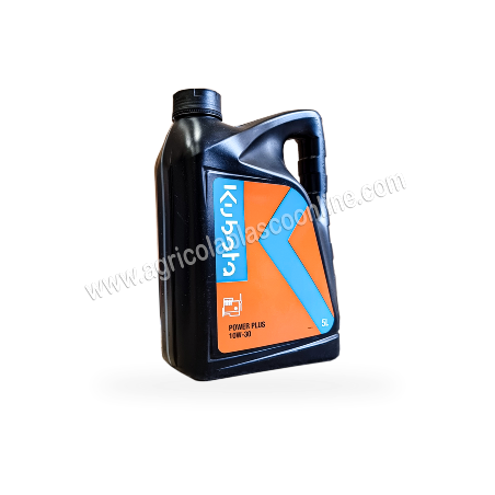 Kubota Aceite Lubricante Motor 10w30 caja Cambios Carter Calidad 1 1 big