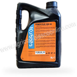  Kubota Aceite Lubricante Motor 10w30 caja Cambios Carter Calidad 4 1 big