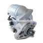 Motor arranque Kubota D905 * D1105 Motor arranque Kubota D905 * D1105