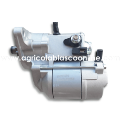 Motor arranque Kubota D905 * D1105