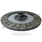 DISCO EMBRAGUE MOTOCULTORES 38 a 40 CV PASQUALI 215 Ø 10 ESTRIAS DISCO EMBRAGUE MOTOCULTORES 38 a 40 CV PASQUALI 215 Ø 10 ESTRIAS