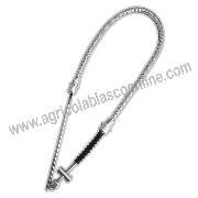 Cable embrague tractor Lamborghini Runner y Same Solaris