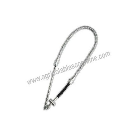 Cable embrague tractor Lamborghini Runner y Same Solaris