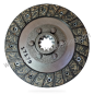 Disco embrague PASQUALI motocultor 12CV MR 160 mm 10E