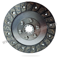  609 disco embrague pasquali motocultor 160 tractor pascuali 3 1 big