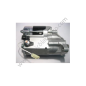 Motor arranque Kubota DENSO 228000-4781 Piñón 9 dientes. 24 v.