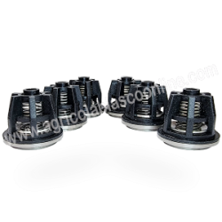  739870973 kit113 Juego Reparacion Valvulas Bertolini bomba Atomizador fumiga
