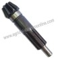 Piñón ataque Pasquali mod. 958   8D largo 21,3  cm 8 estrias