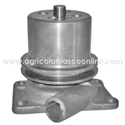 Bomba agua tractor case serie D motor D212 D214 D215 D217 D219 repuesto BOMI