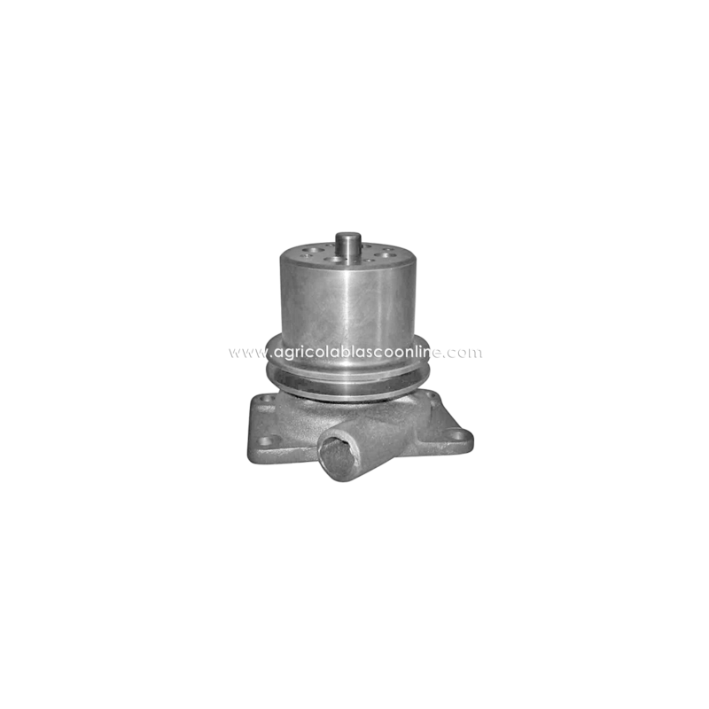 Bomba agua tractor case serie D motor D212 D214 D215 D217 D219 repuesto BOMI