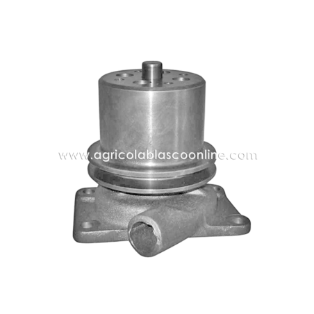 Bomba agua tractor case serie D motor D212 D214 D215 D217 D219 repuesto BOMI