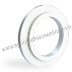  Junta Camisa Abella fumigar Atomizador Chupon Suplemento 1 1 big