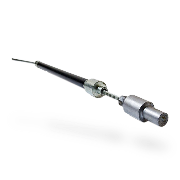 9000320 cable Bloqueo rotovato Fresa pasquali PAscuali Tractor Motocultor 1 
