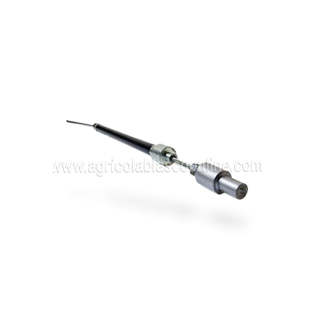 9000320 cable Bloqueo rotovato Fresa pasquali PAscuali Tractor Motocultor 1 