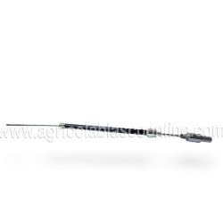 Cable bloqueo fresa Pasquali