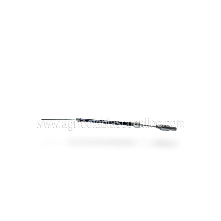 Cable bloqueo fresa Pasquali