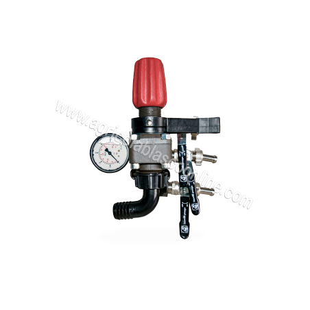 C2 Mando Regulador presion manometro fumigar bomba imovilli pompe 1 1 big